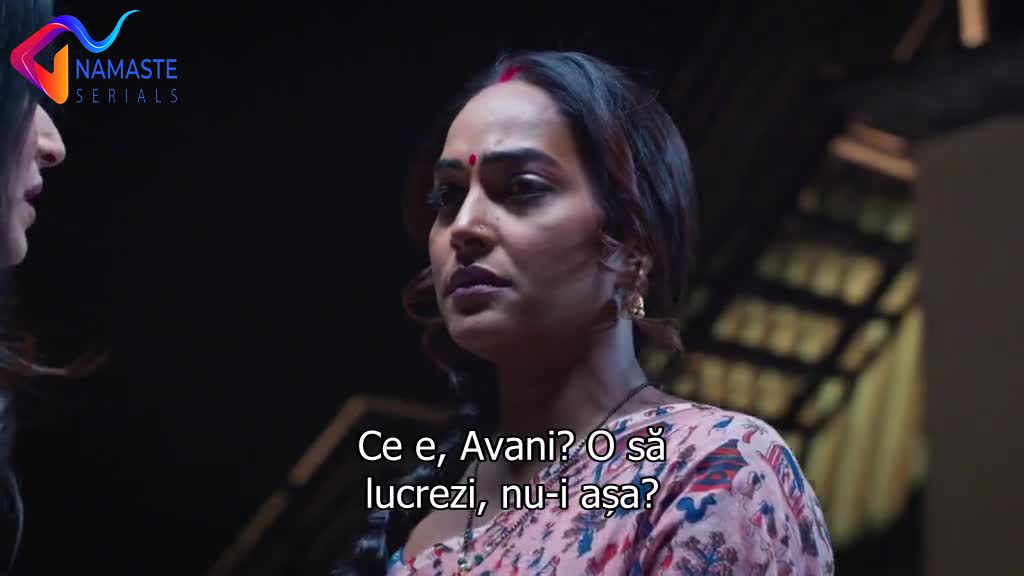 Bas Itna Sa Khwaab - Un vis simplu Episodul 40 subtitrat în română