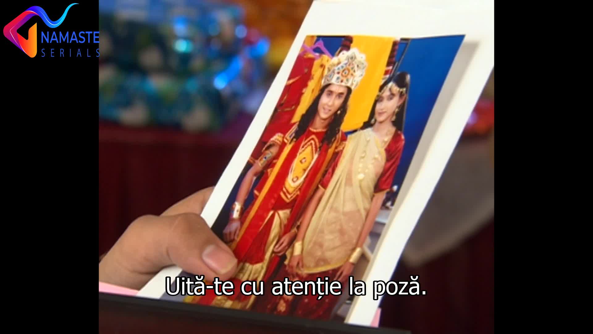 Tere Liye – Pentru tine Episodul 16 subtitrat în română