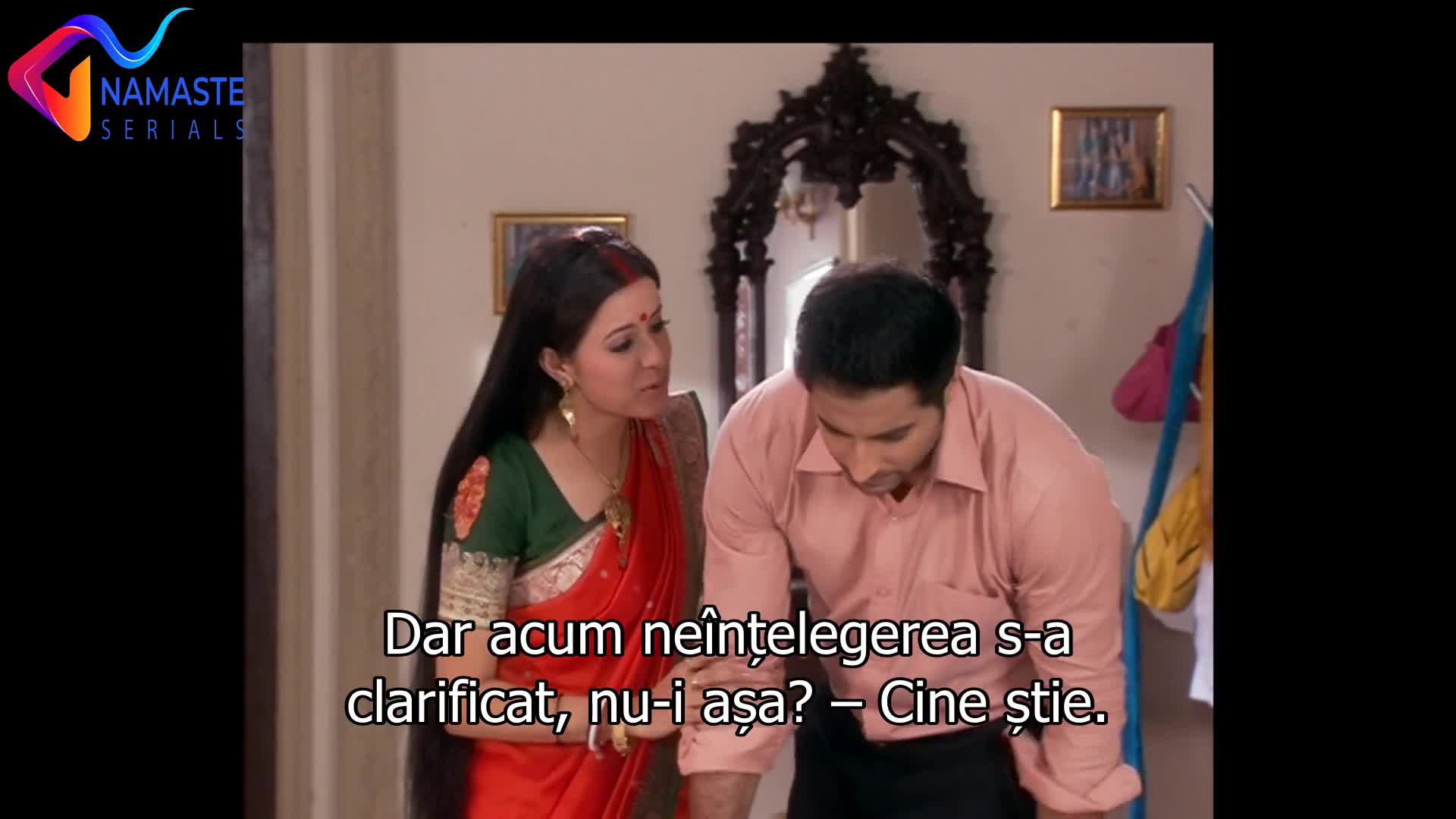 Tere Liye – Pentru tine Episodul 35 subtitrat în română