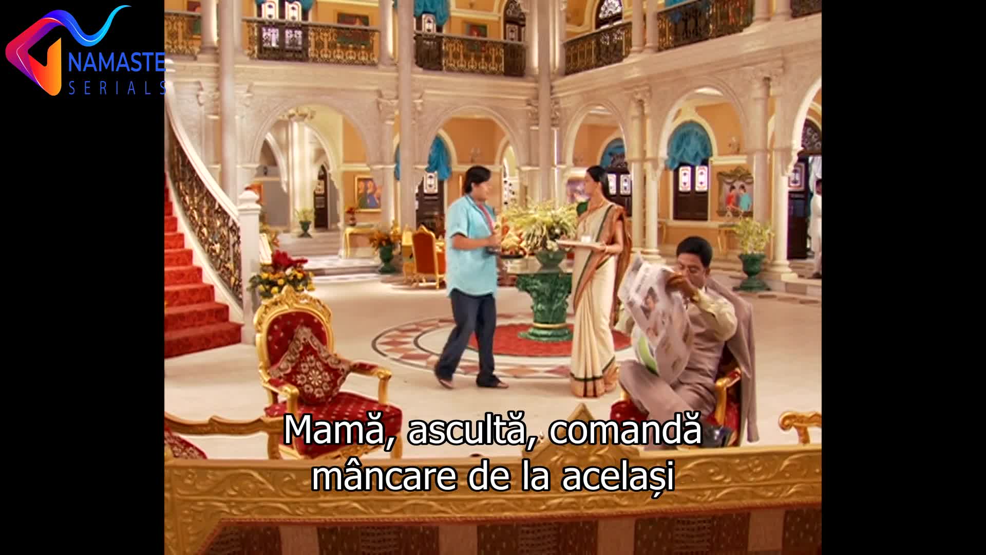 Tere Liye – Pentru tine Episodul 38 subtitrat în română