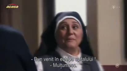 Los Miserables: Fugara Episodul 21