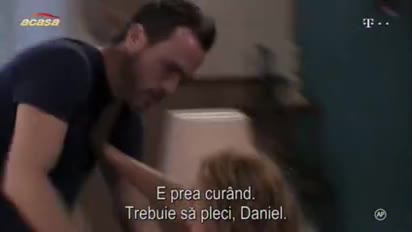 Los Miserables: Fugara Episodul 12