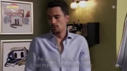 Los Miserables: Fugara Episodul 20