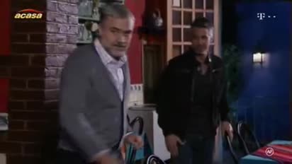 Los Miserables: Fugara Episodul 40