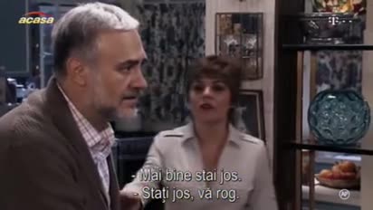 Los Miserables: Fugara Episodul 14