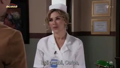 Los Miserables: Fugara Episodul 23
