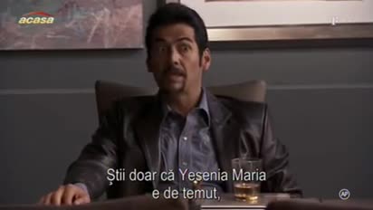 Los Miserables: Fugara Episodul 27