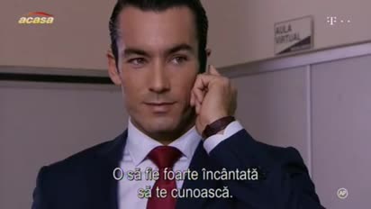 Los Miserables: Fugara Episodul 8