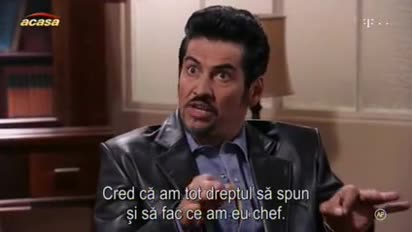 Los Miserables: Fugara Episodul 29