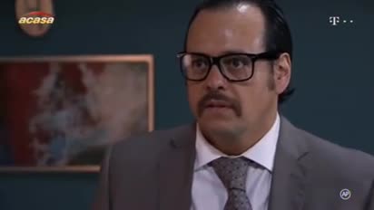 Los Miserables: Fugara Episodul 35