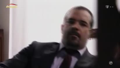 Los Miserables: Fugara Episodul 34