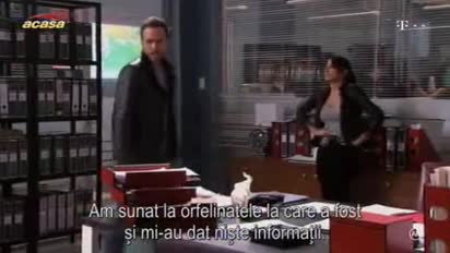 Los Miserables: Fugara Episodul 32