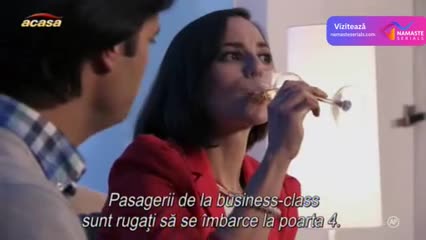 Los Miserables: Fugara Episodul 53