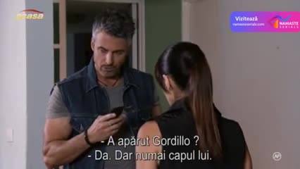 Los Miserables: Fugara Episodul 46