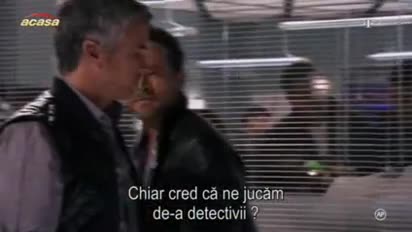 Los Miserables: Fugara Episodul 55