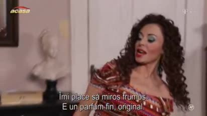 Los Miserables: Fugara Episodul 43