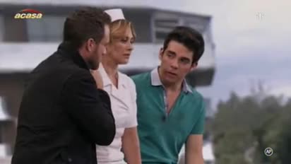 Los Miserables: Fugara Episodul 25