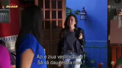 Los Miserables: Fugara Episodul 30