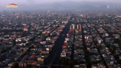 Los Miserables: Fugara Episodul 48