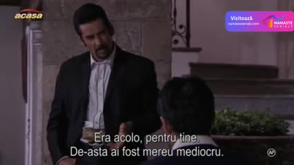 Los Miserables: Fugara Episodul 57