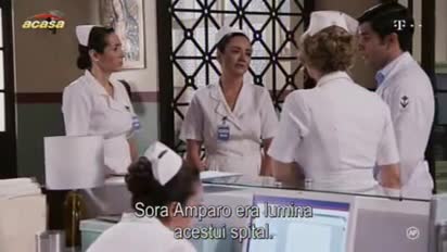 Los Miserables: Fugara Episodul 42