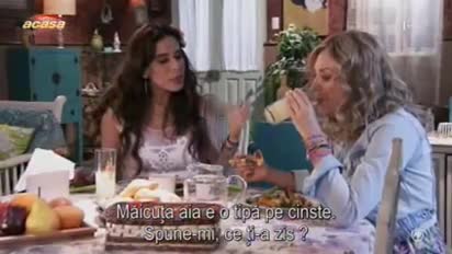 Los Miserables: Fugara Episodul 36