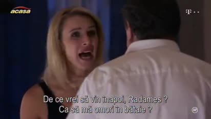 Los Miserables: Fugara Episodul 38