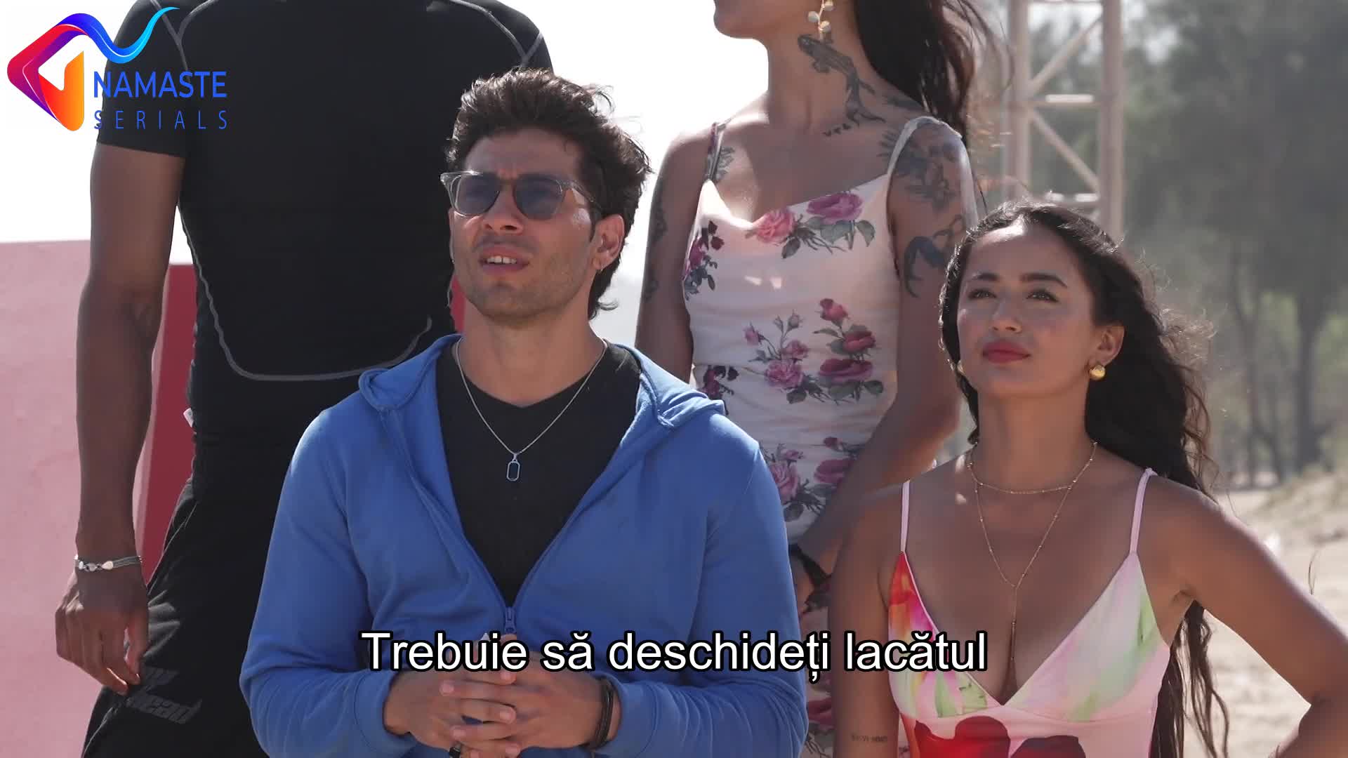 Splitsvilla: Dragoste sau bani? Episodul 52 subtitrat în română