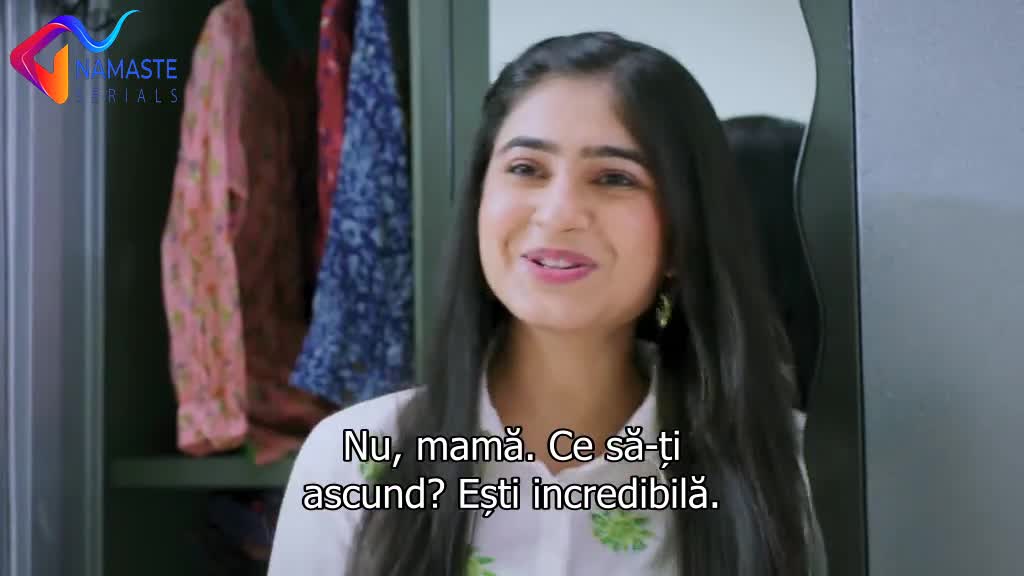 Bas Itna Sa Khwaab - Un vis simplu Episodul 56 subtitrat în română