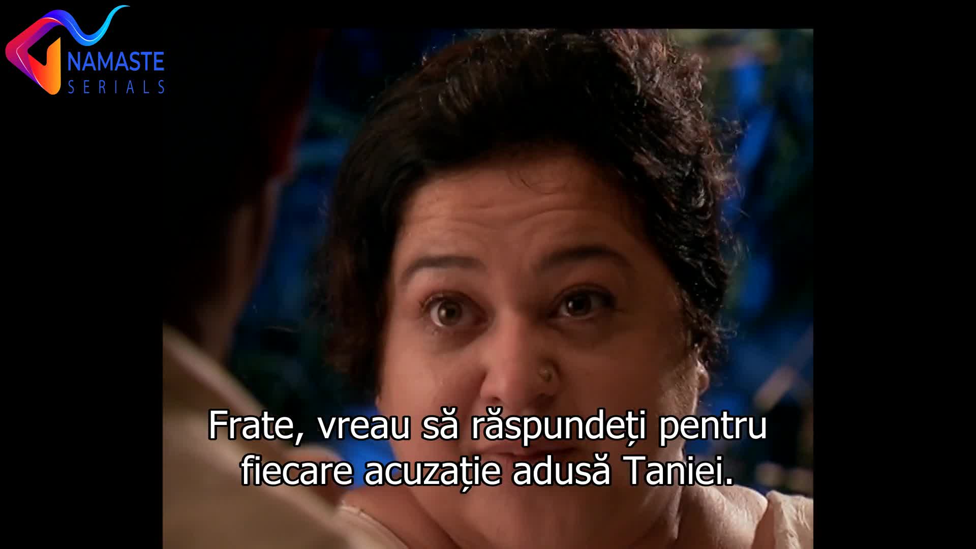Tere Liye – Pentru tine Episodul 49 subtitrat în română