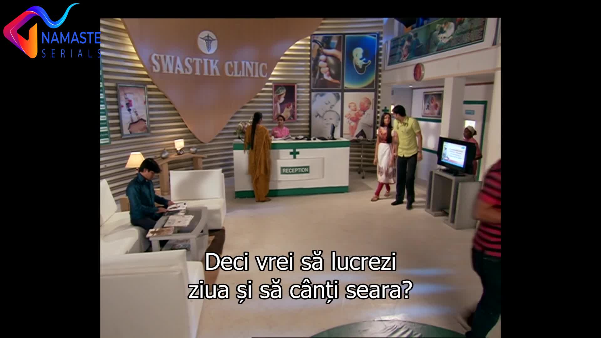 Tere Liye – Pentru tine Episodul 52 subtitrat în română
