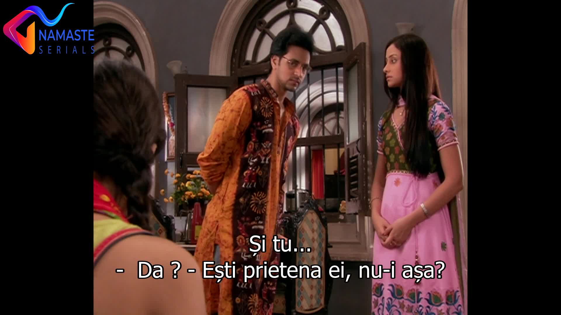 Tere Liye – Pentru tine Episodul 53 subtitrat în română