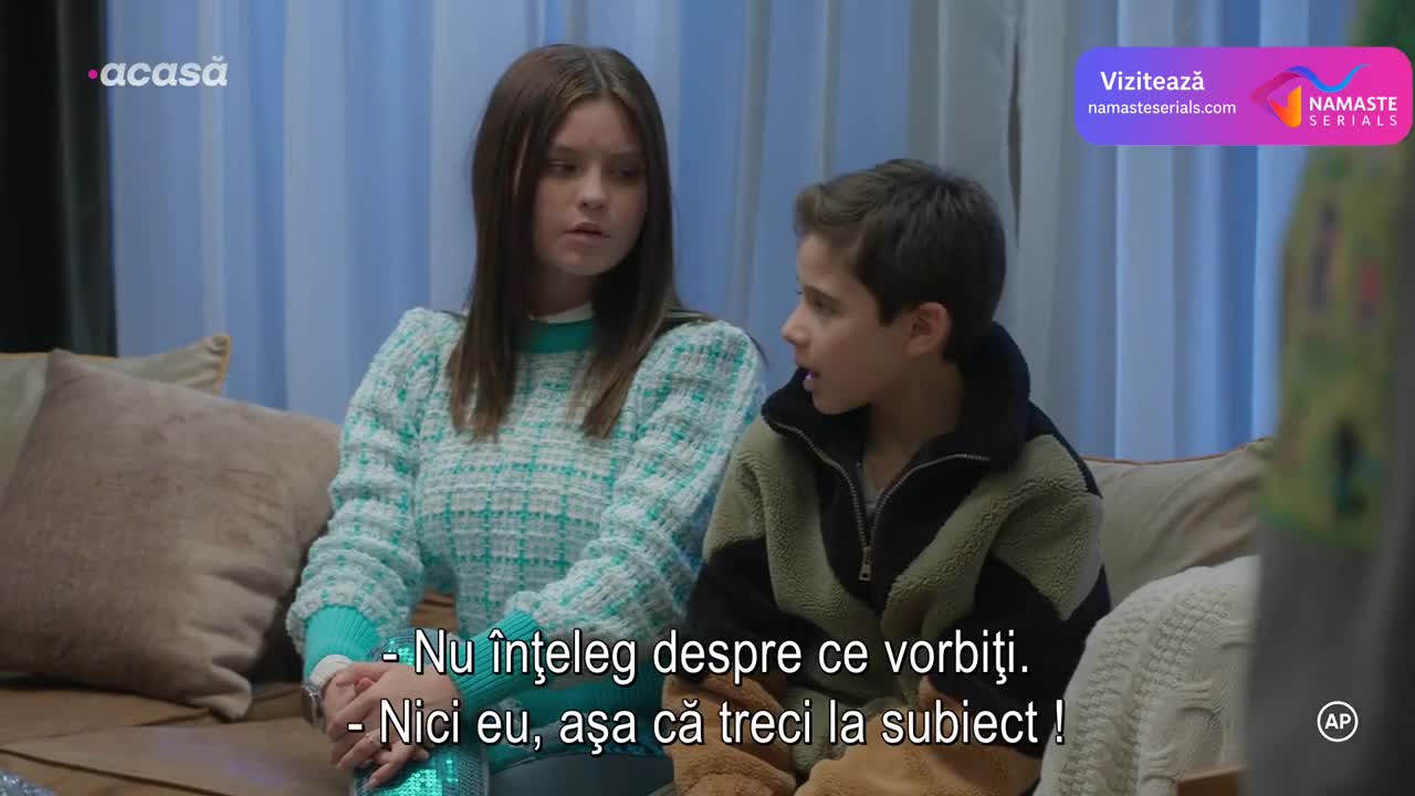 El amor no tiene receta : Feluri de iubire Episodul 29