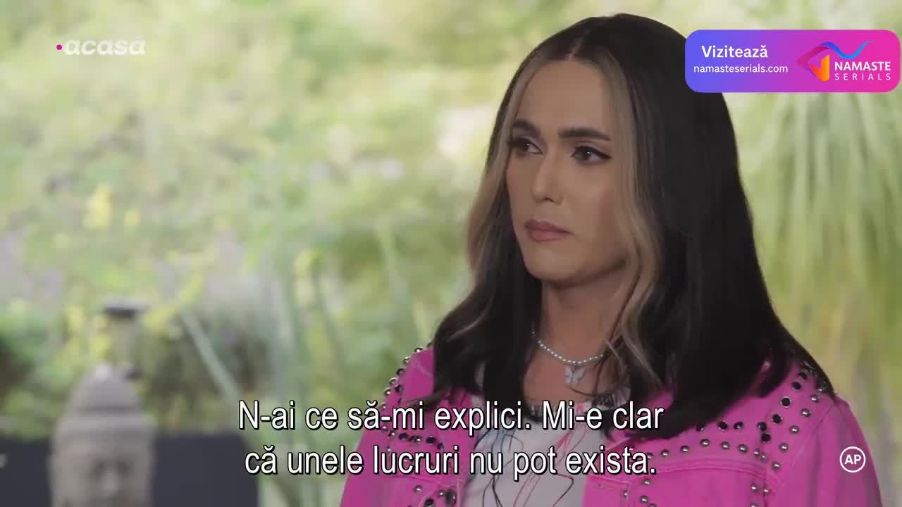 El amor no tiene receta : Feluri de iubire Episodul 33