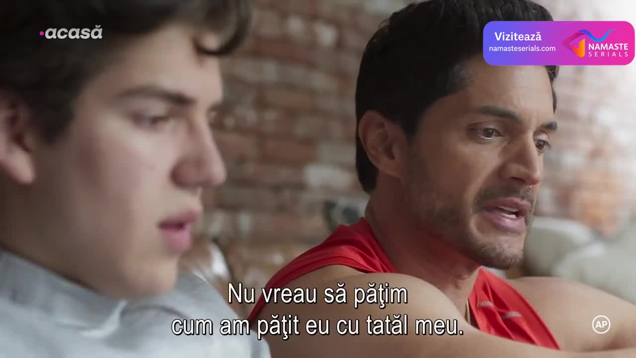 El amor no tiene receta : Feluri de iubire Episodul 20