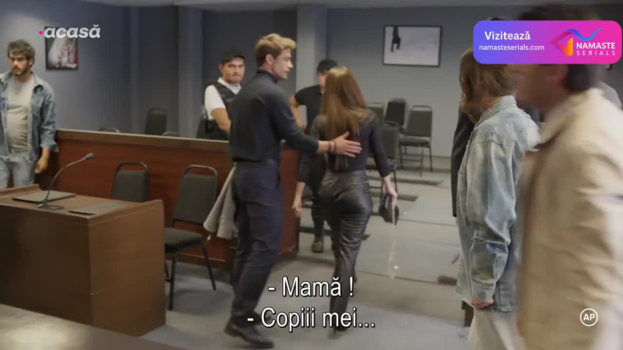 El amor no tiene receta : Feluri de iubire Episodul 44