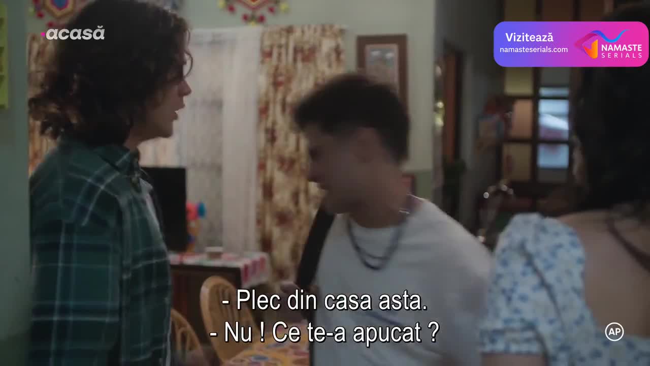 El amor no tiene receta : Feluri de iubire Episodul 11