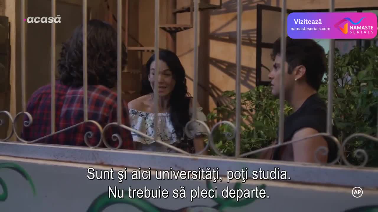 El amor no tiene receta : Feluri de iubire Episodul 58