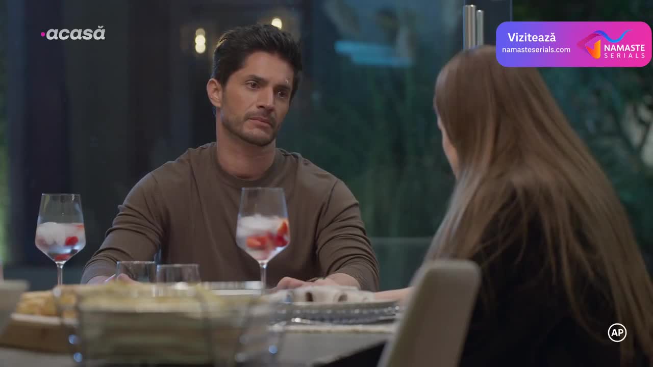 El amor no tiene receta : Feluri de iubire Episodul 14