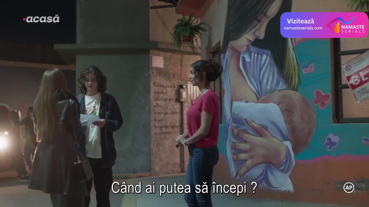 El amor no tiene receta : Feluri de iubire Episodul 26