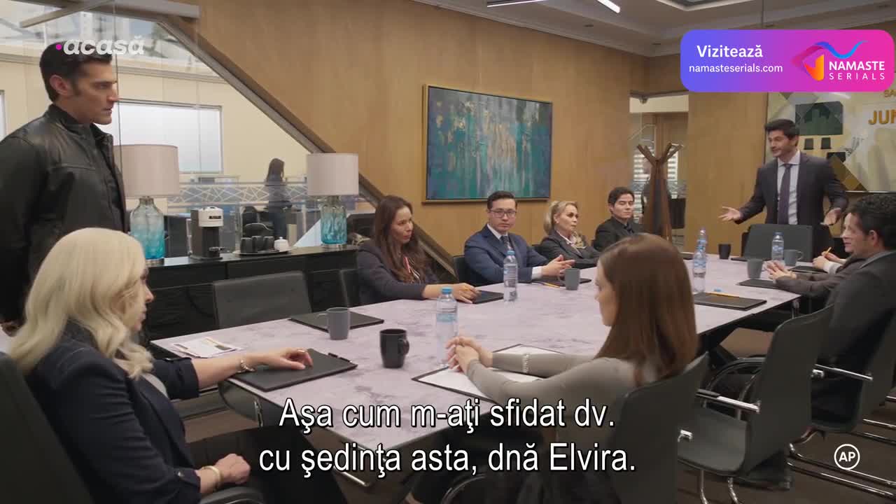 El amor no tiene receta : Feluri de iubire Episodul 53