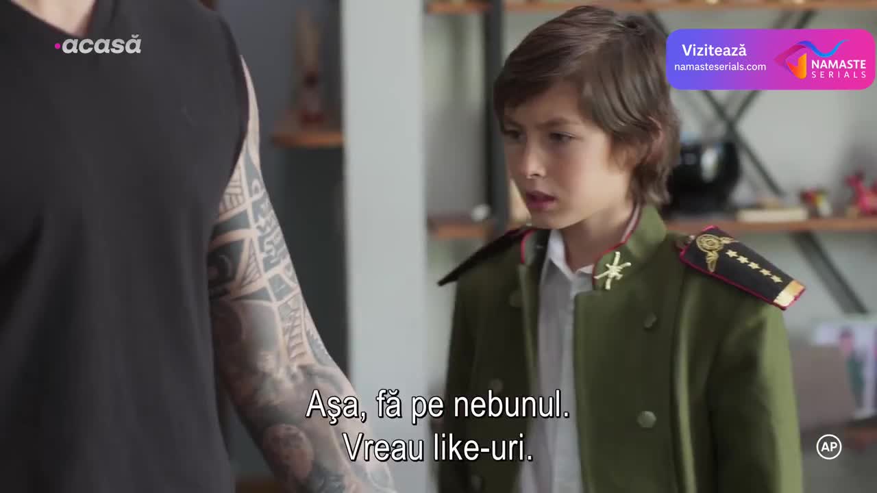 El amor no tiene receta : Feluri de iubire Episodul 27