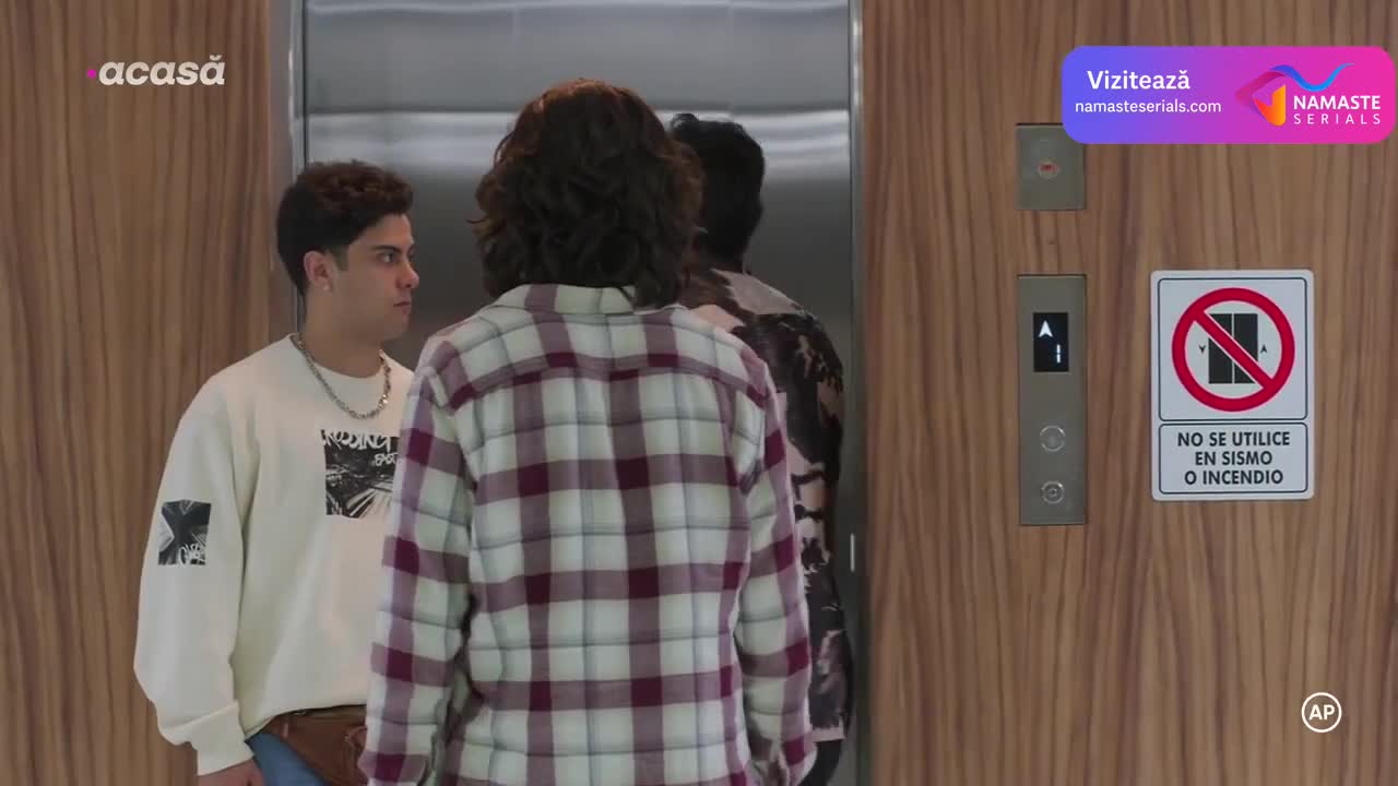 El amor no tiene receta : Feluri de iubire Episodul 19