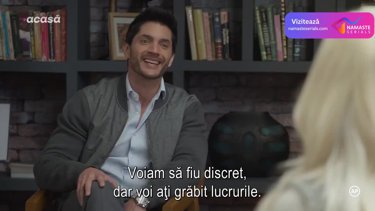 El amor no tiene receta : Feluri de iubire Episodul 30