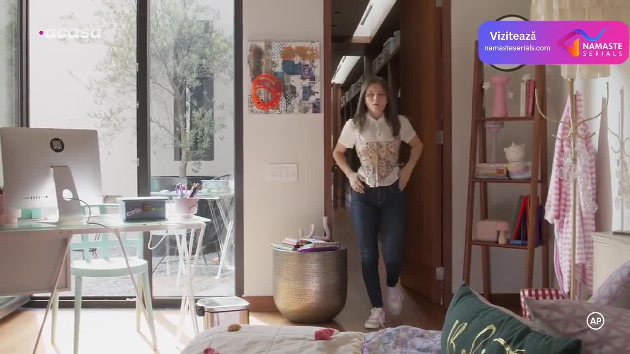 El amor no tiene receta : Feluri de iubire Episodul 36