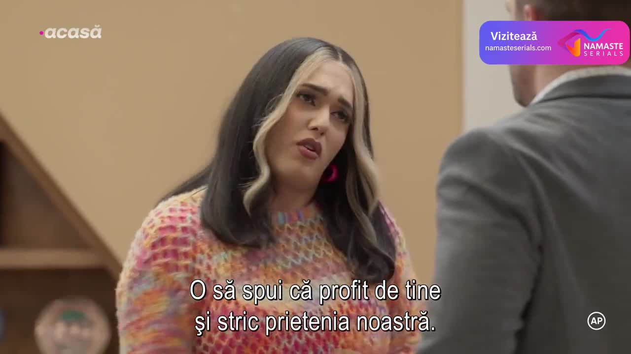 El amor no tiene receta : Feluri de iubire Episodul 31