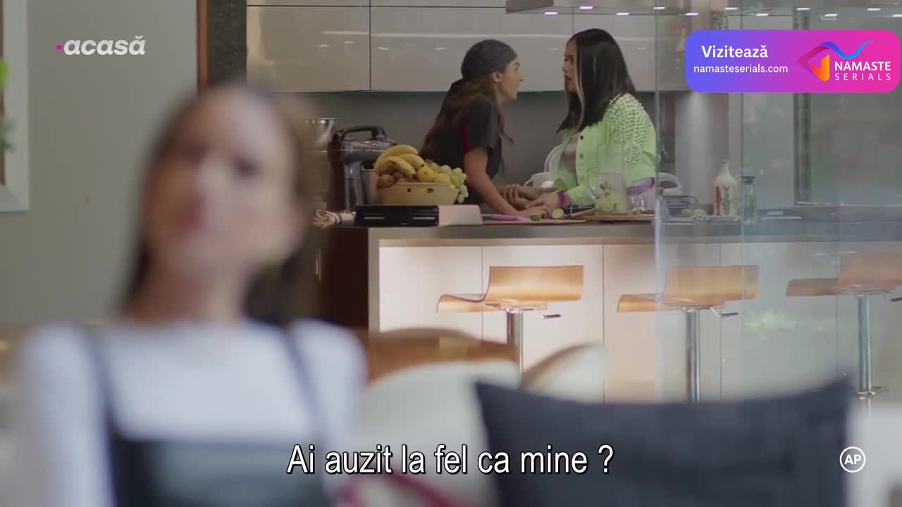 El amor no tiene receta : Feluri de iubire Episodul 9
