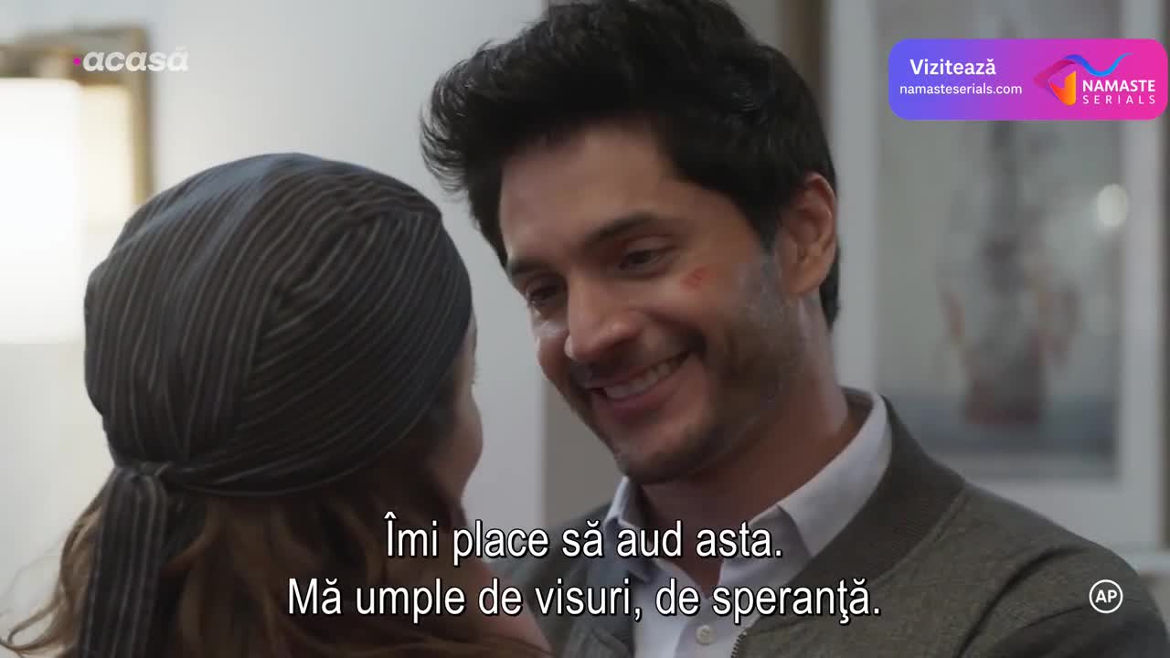 El amor no tiene receta : Feluri de iubire Episodul 32