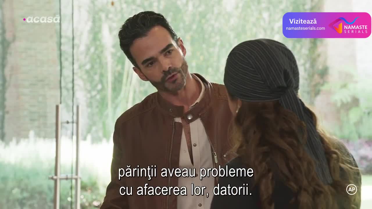 El amor no tiene receta : Feluri de iubire Episodul 56