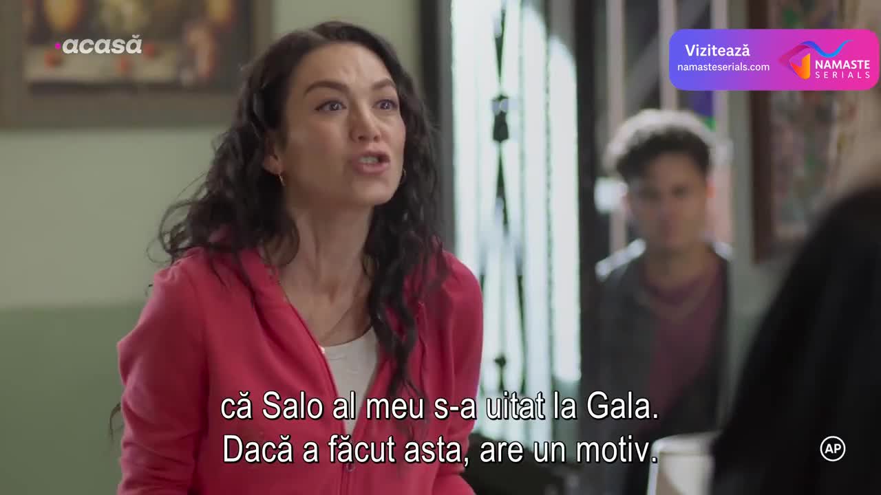 El amor no tiene receta : Feluri de iubire Episodul 16